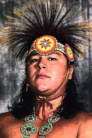 Photo of Charles Norris