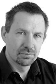 Photo of Daniel Krellenstein