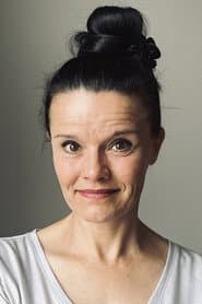 Photo of Gabriela Štefanová