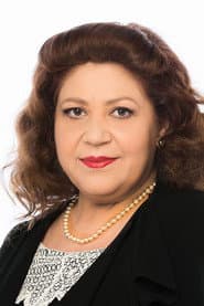 Photo of Christina Tsafou