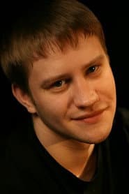 Photo of Evgeny Dobryakov