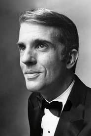 Photo of Peter White