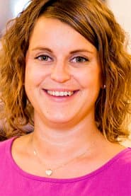 Photo of Ebba Sojé-Berggren