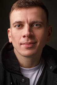 Photo of Andrey Matyukov