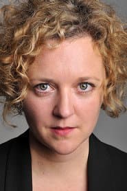 Photo of Lorna Watson