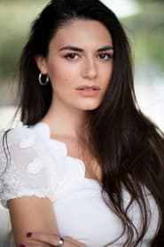 Photo of Rebecca Liberati
