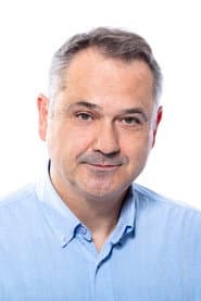 Photo of Wojciech Billip