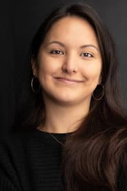 Photo of Erin Lau
