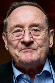 Photo of Preben Harris