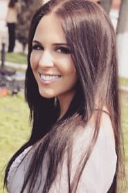 Photo of Anastasiya Shvetsova
