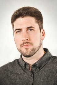 Photo of David Goudreault