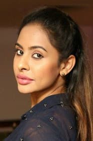 Photo of Sri Reddy