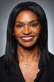 Photo of Jenny Jules