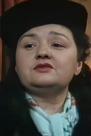 Photo of Tamara Sidorenko
