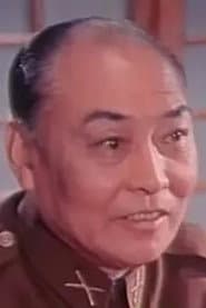 Photo of Tang Ke