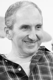 Photo of Michel Amsellem