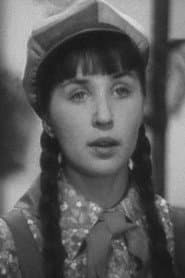 Photo of Anna Solovyova
