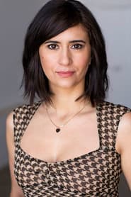 Photo of Alison Segura