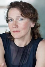 Photo of Natalka Polovynka