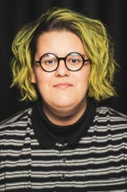 Photo of Safia Nolin