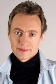 Photo of Igor Pavlov