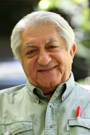 Photo of Ezzatollah Entezami