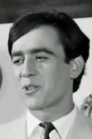 Photo of Yorgos Papadimitrakis
