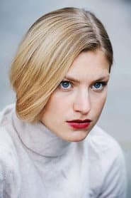 Photo of Anna Platen