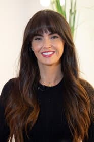 Photo of Jennifer Metcalfe