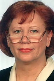 Photo of Barbara Salesch