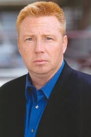 Photo of Randy McPherson