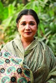 Photo of Rehana Jolly
