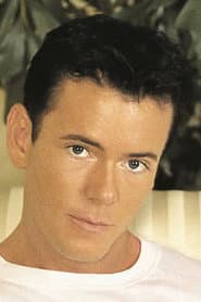 Photo of Joey Hart
