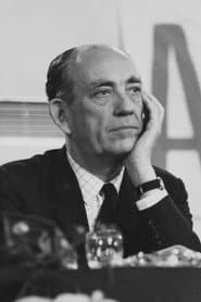 Photo of Tom Driberg