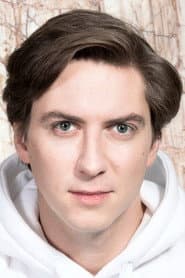 Photo of Martin Donutil