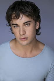 Photo of Conan Hayes