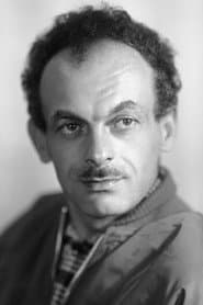 Photo of Bulat Okudzhava