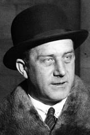 Photo of Carl-Axel Söderström