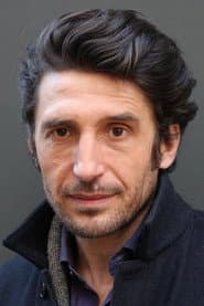 Photo of Olivier Augrond
