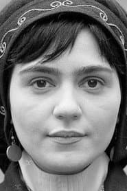 Photo of Mona Ahmadi