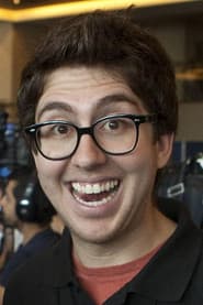 Photo of Amir Blumenfeld