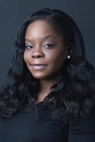 Photo of Erica Green