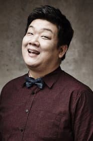 Photo of Yoo Min-sang