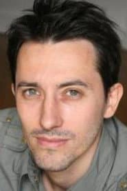 Photo of Grégory Boutboul