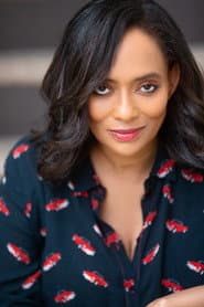 Photo of Tamika Lamison