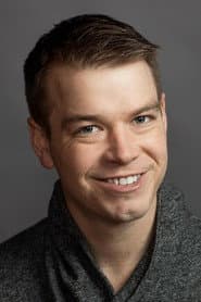 Photo of Brenden Roberts