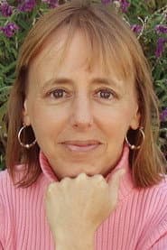 Photo of Medea Benjamin