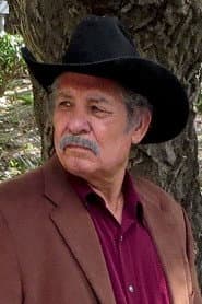 Photo of Alberto Pantoja