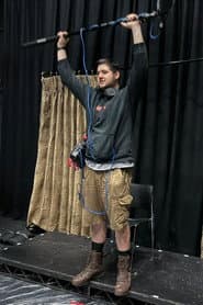 Photo of Logan Tarvit