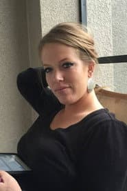Photo of Kristen Hooper